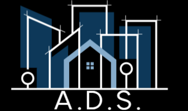 Adailah Designer Studio Logo